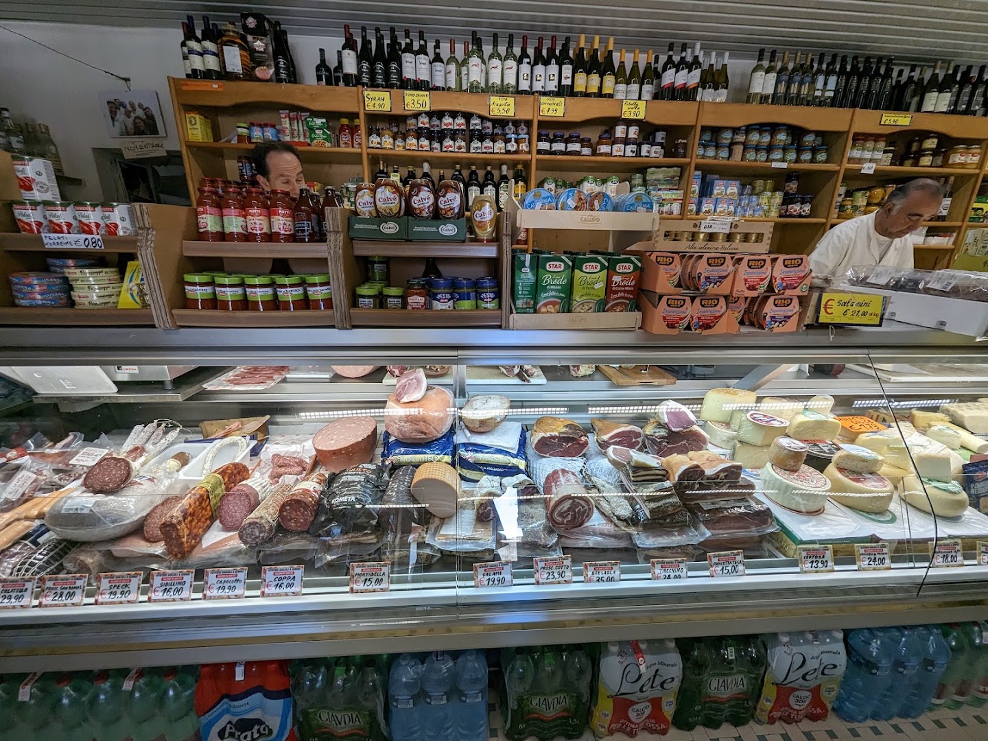 VAPOFORNO