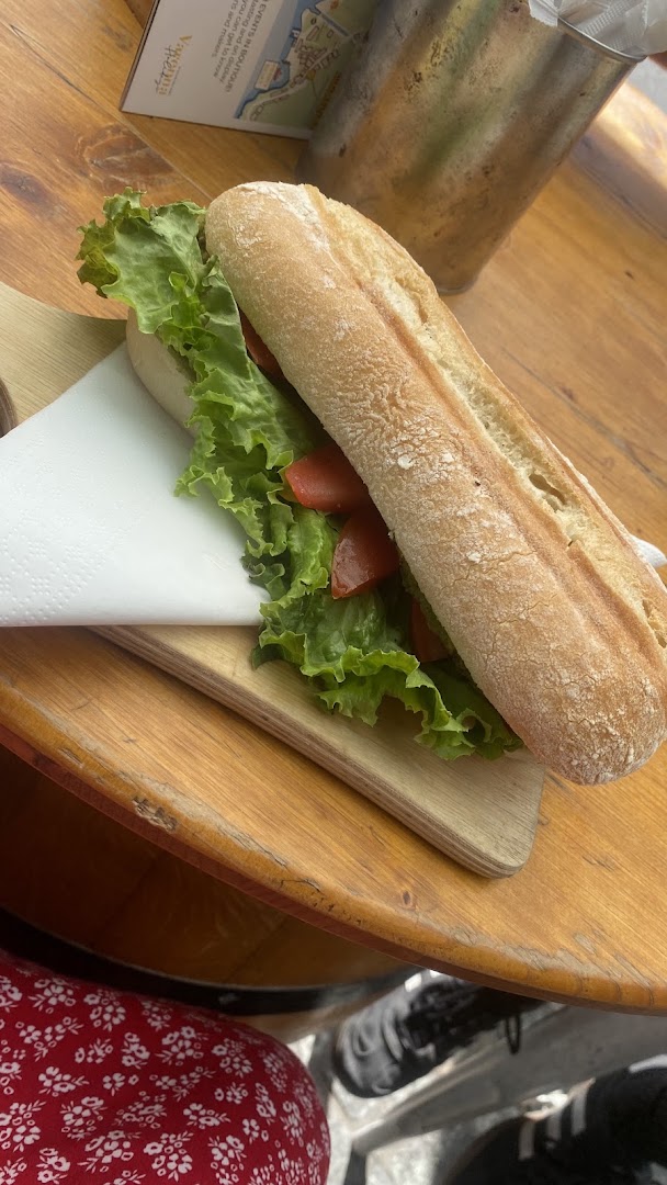 Varenna Food