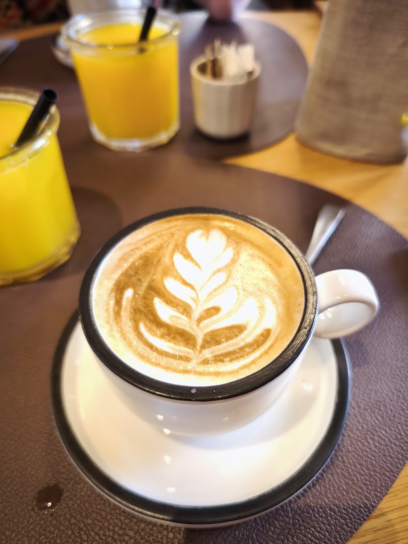 Variabile Drink & Food