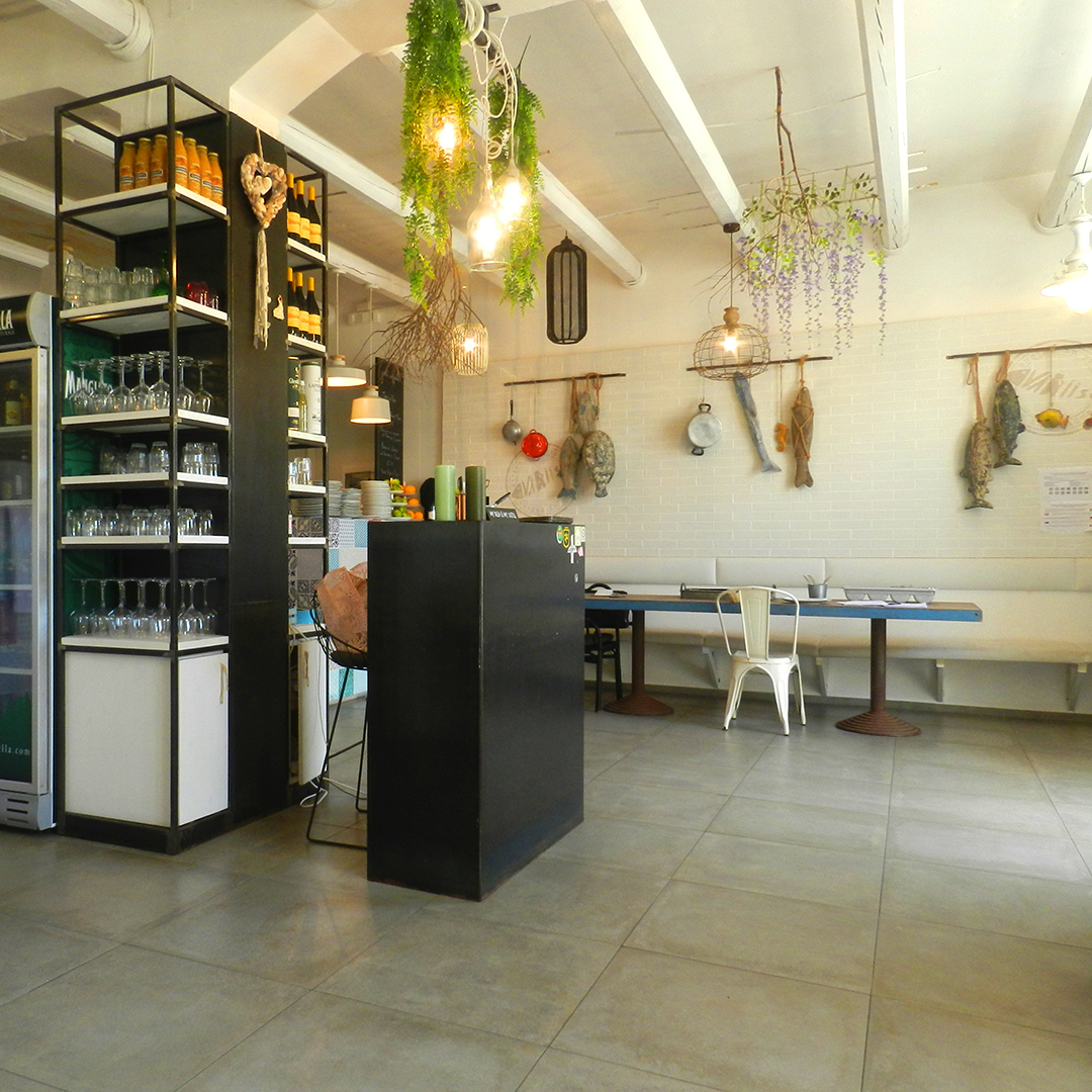 Variis Bistrot