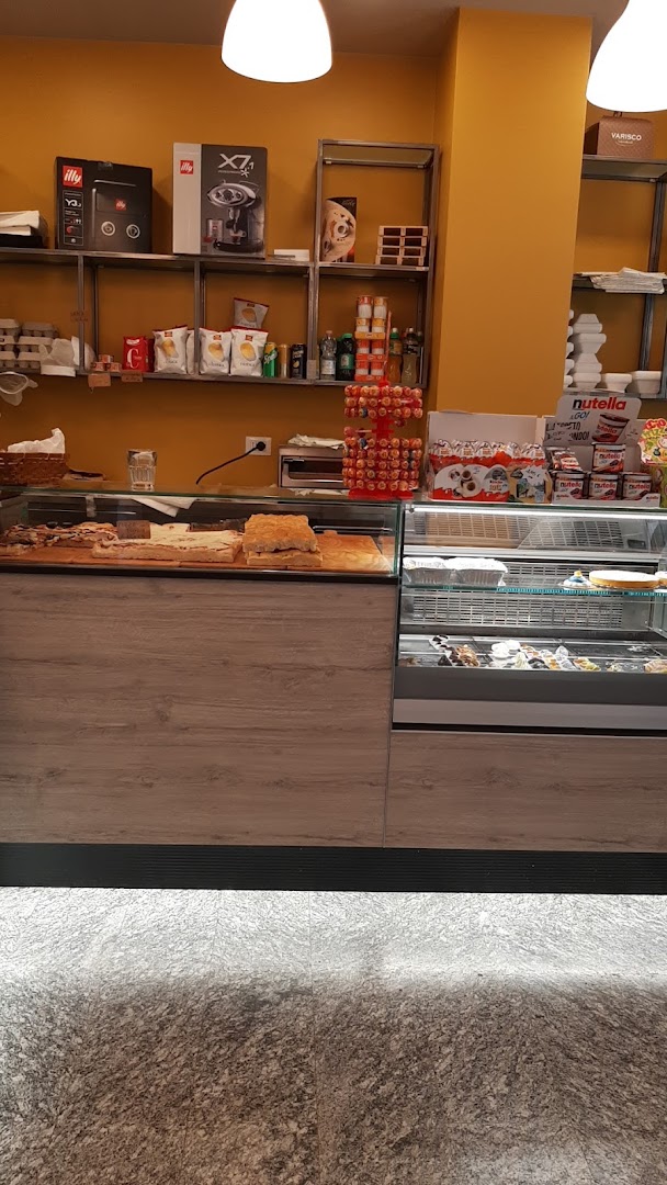 Varisco Bakery & Café, Agrate Brianza