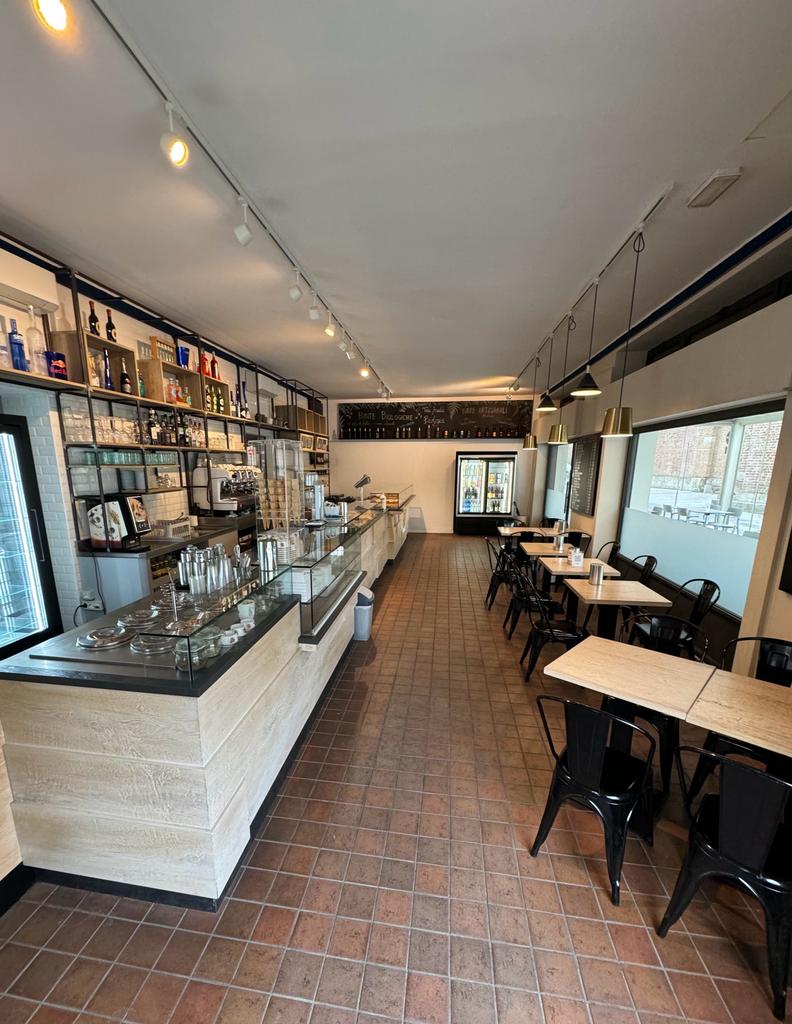 Varisco Bakery & Café