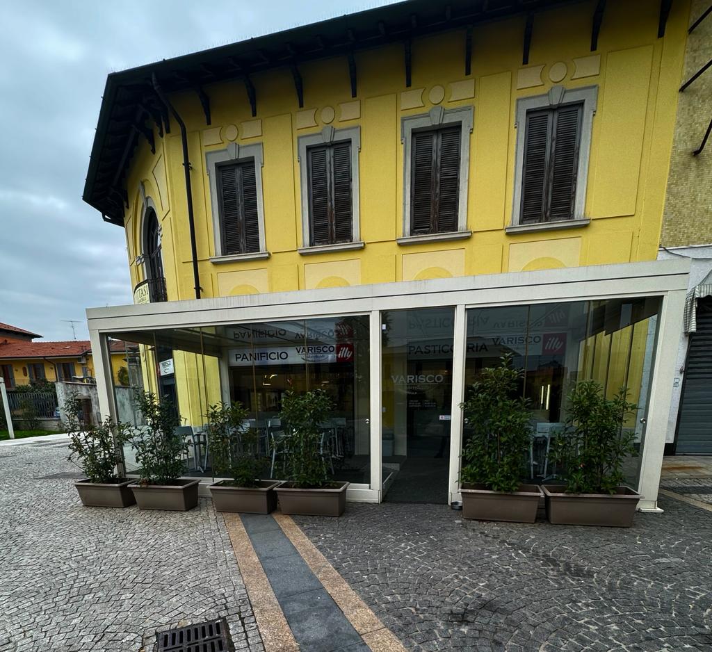 Varisco Bakery & Café