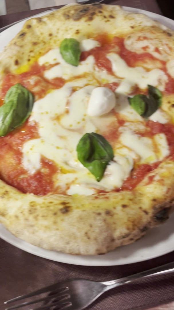 Varnelli Pizzeria Bistrot Ristorante