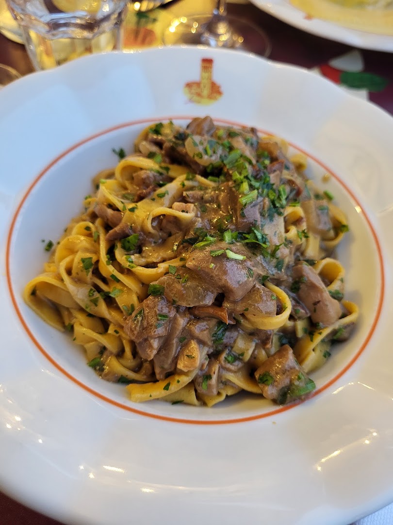 Varrone Pasta, Lucca