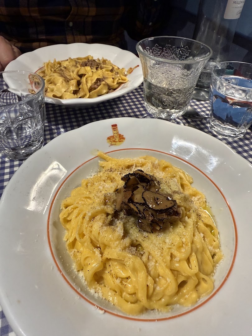 Varrone Pasta