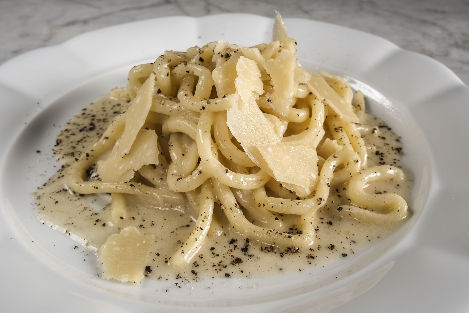 Varrone Pasta