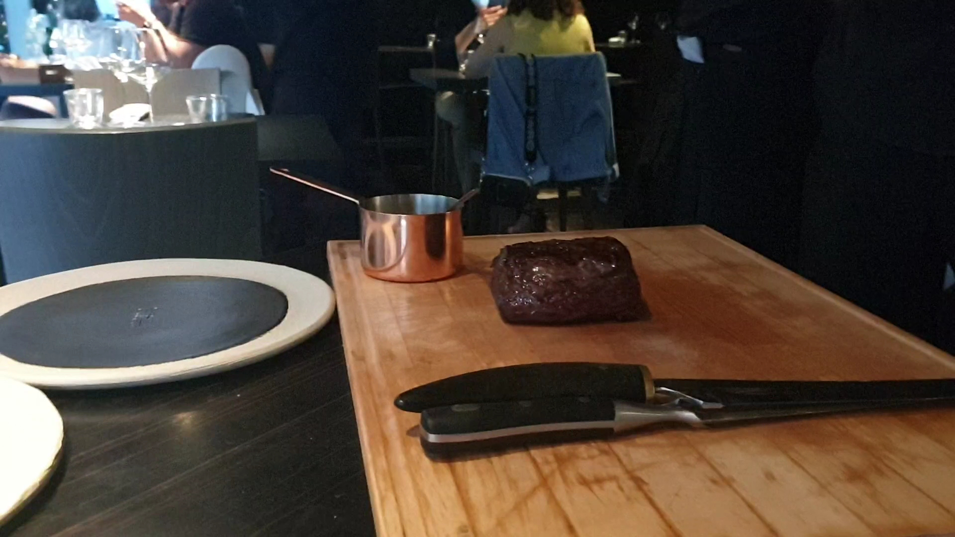 Varrone - The Philosophy of Meat Excellence