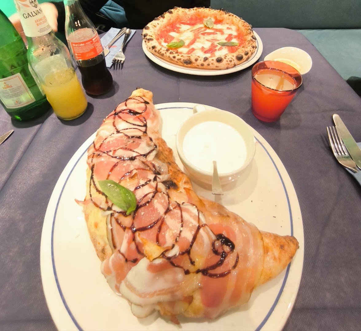 Vàsame - Pizza e Passione Napoletana • Viareggio