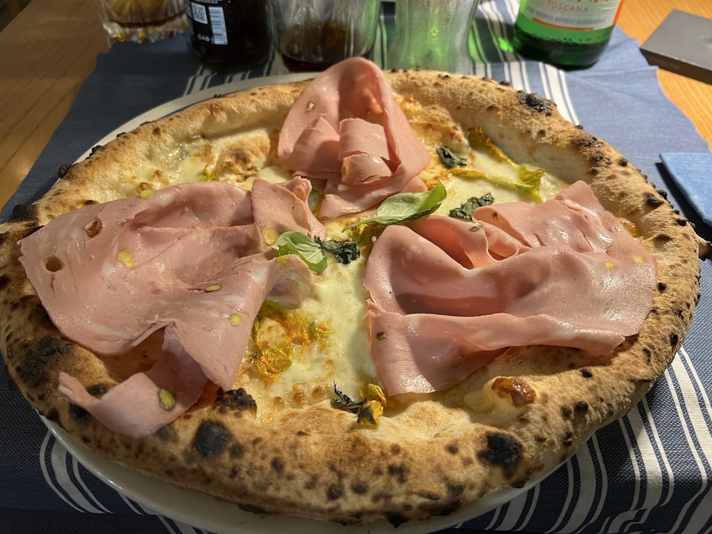 Vàsame - Pizza e Passione Napoletana • Viareggio