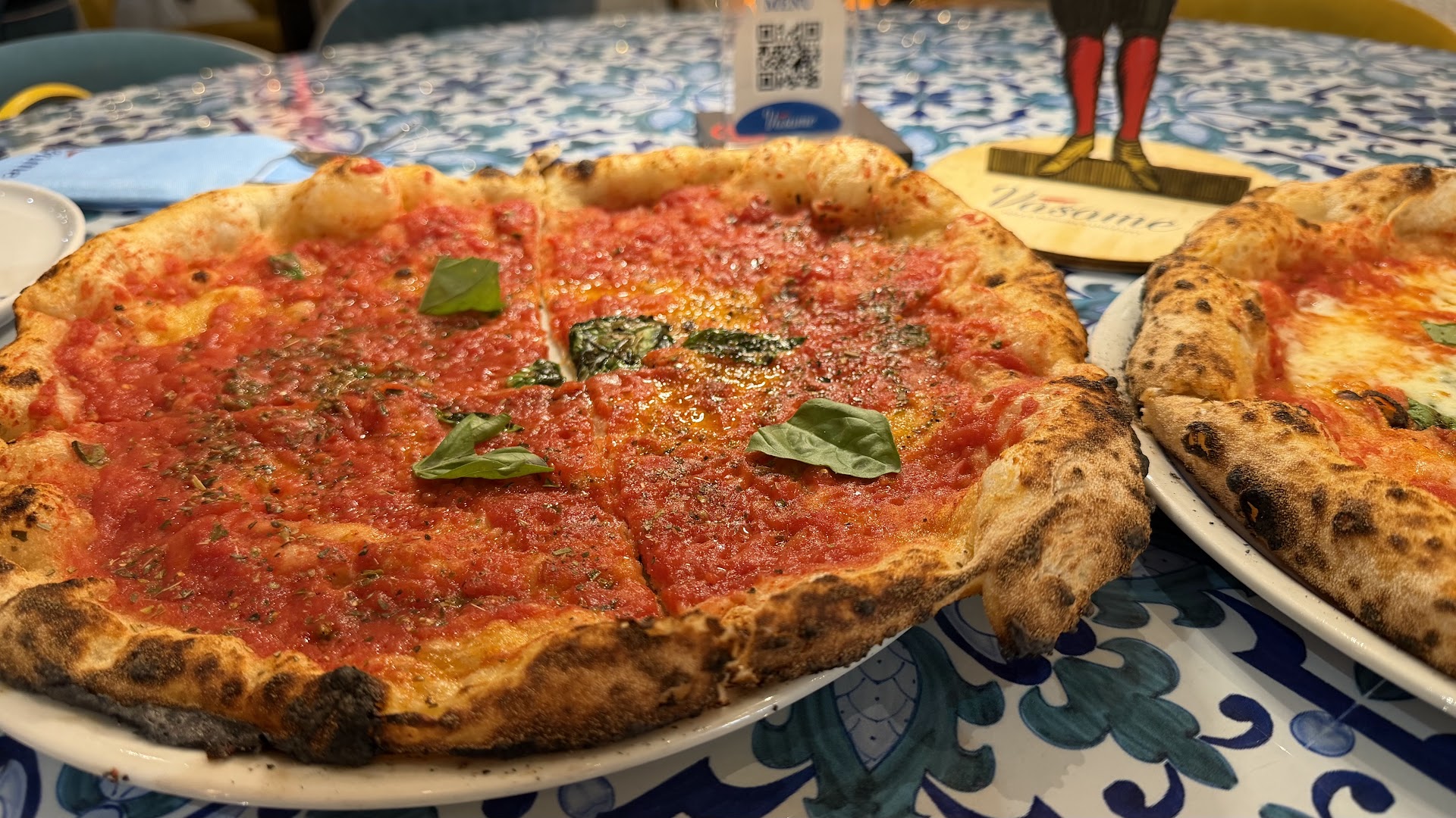 Vàsame Pizzeria