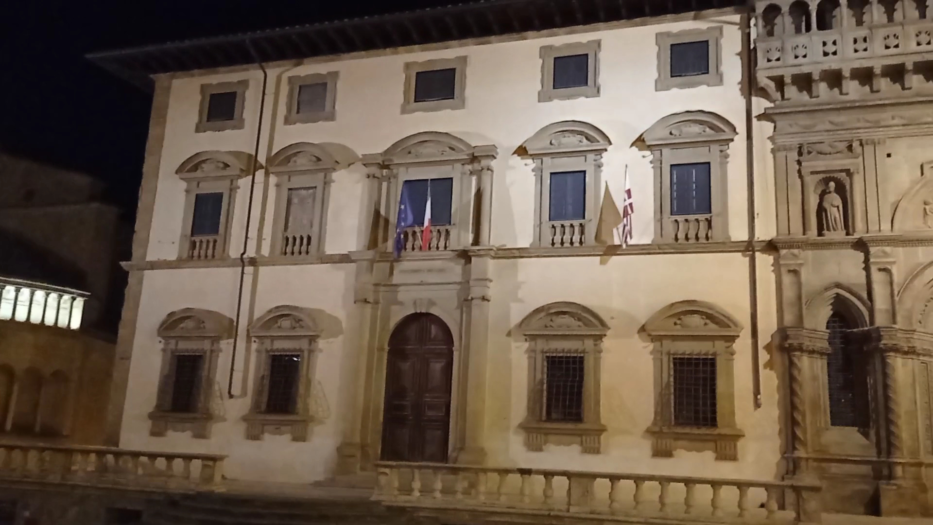 Vasari Cafe', Arezzo