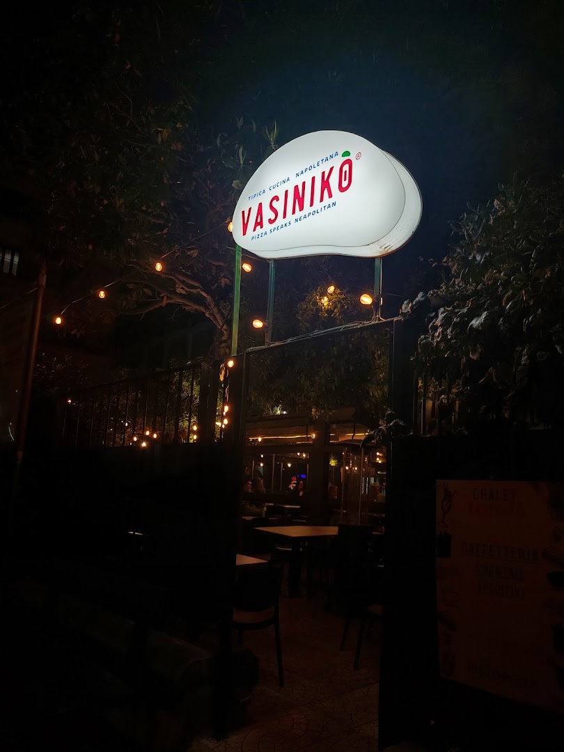 Vasinikó Napoli