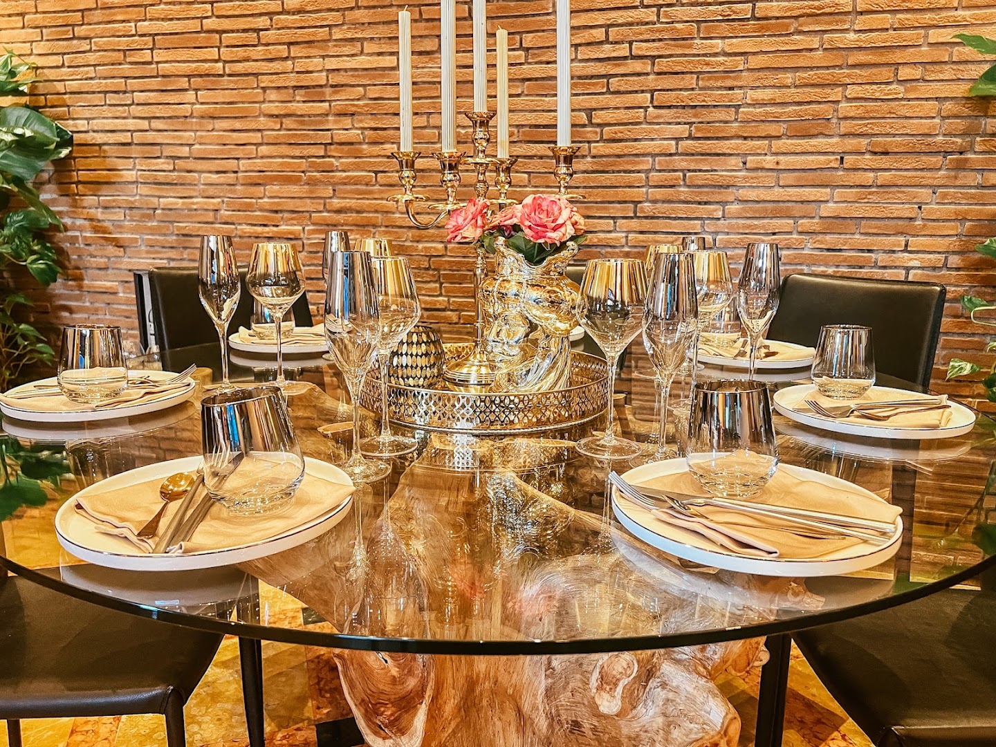 Vattani Elegant Italian Restaurant & Cocktail Bar