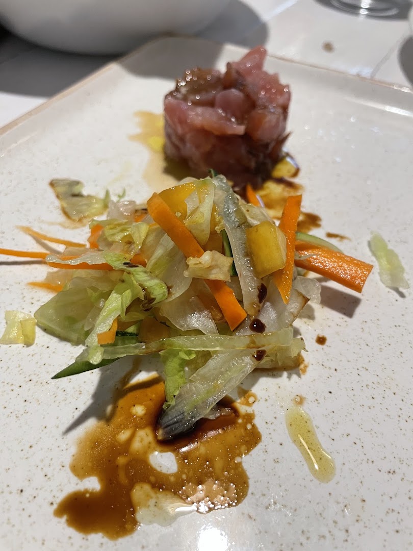 Vattelappesca Restaurant