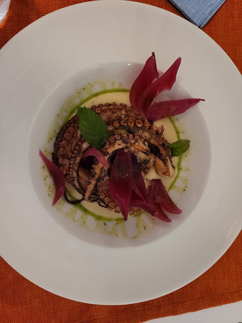Vattelappesca Restaurant