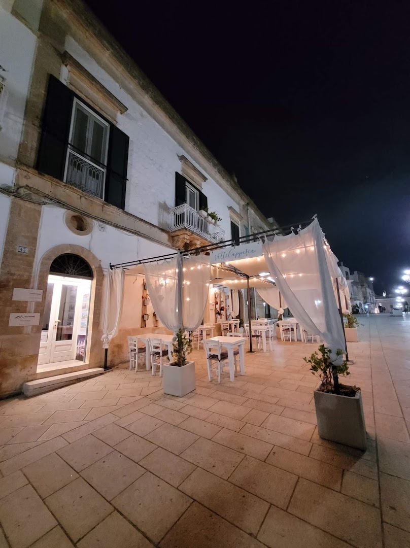 Vattelappesca Restaurant