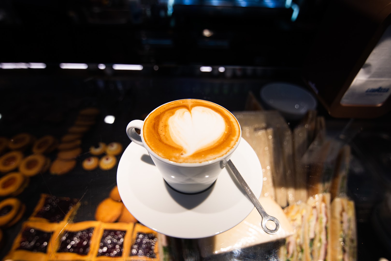 Vcafè Indipendenza