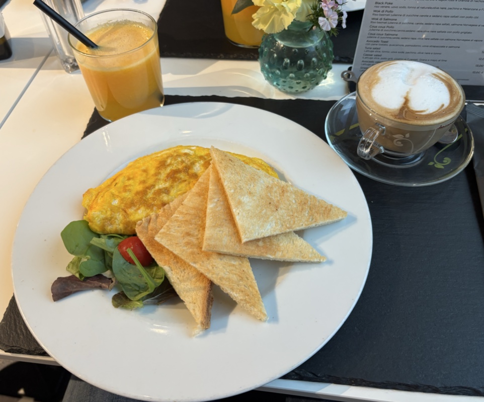 Vcafè Indipendenza