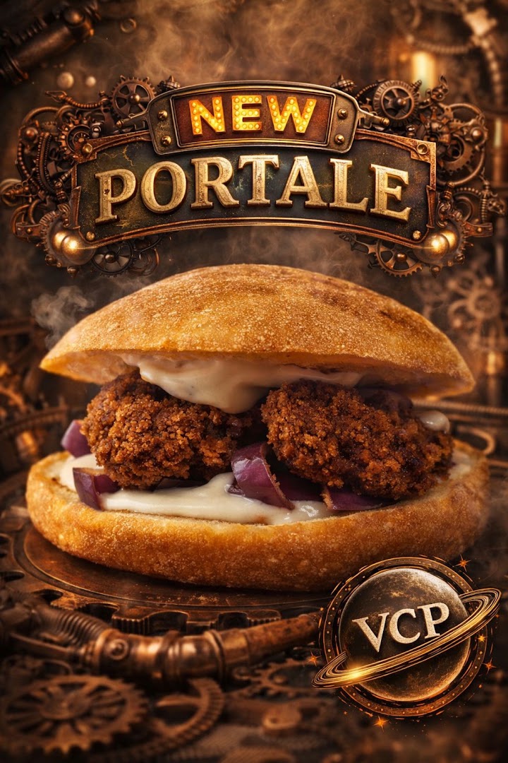 VCP
