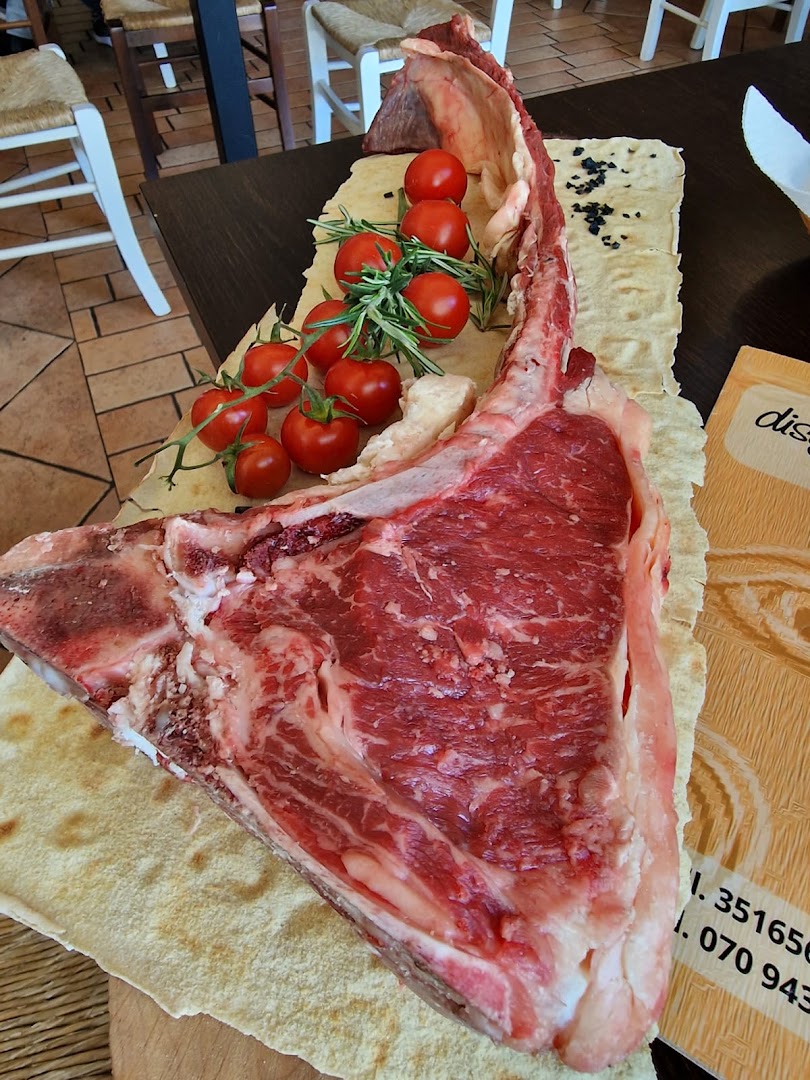 VCrastulendi, Assemini