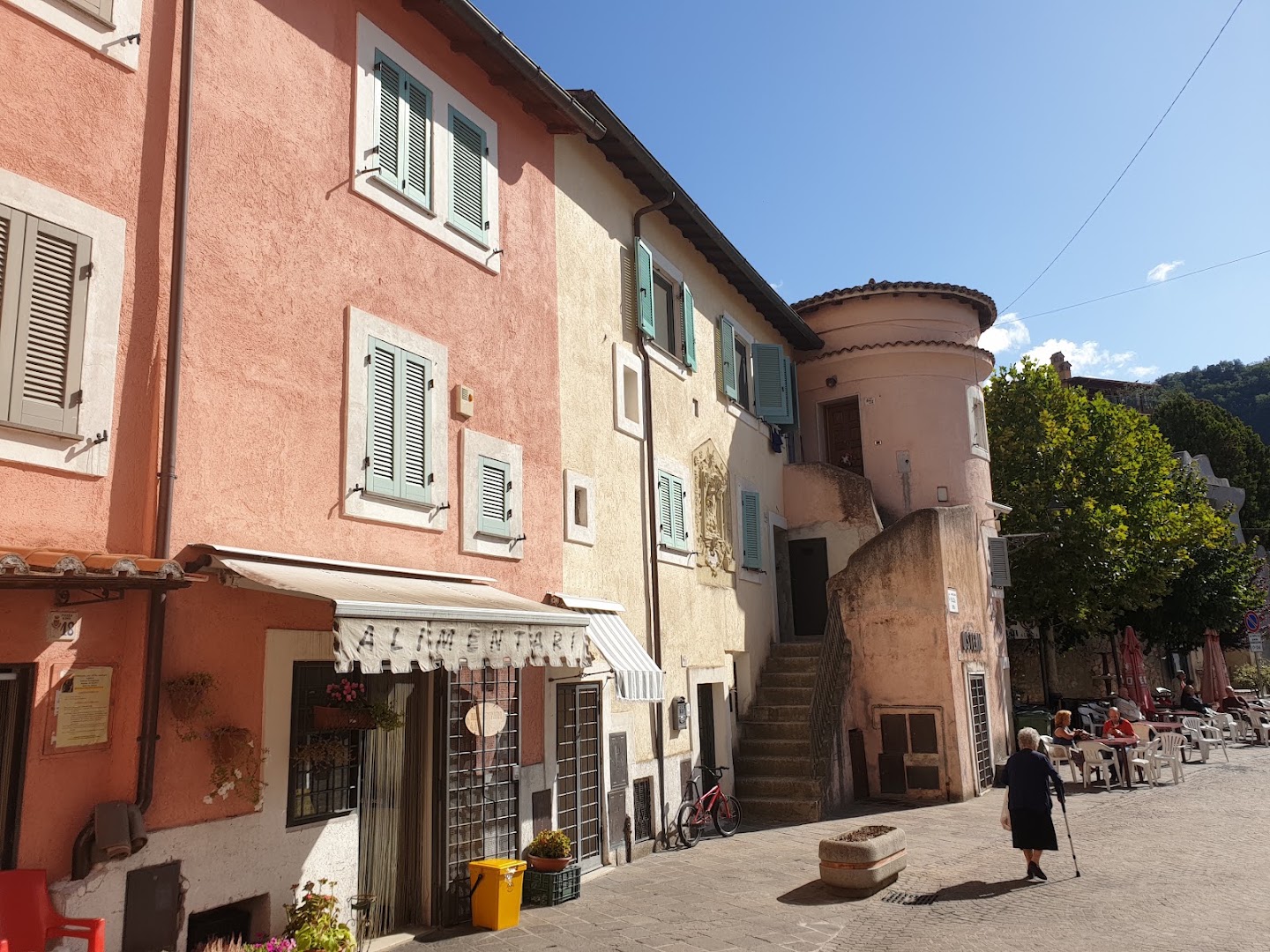 Vecce A Trova
