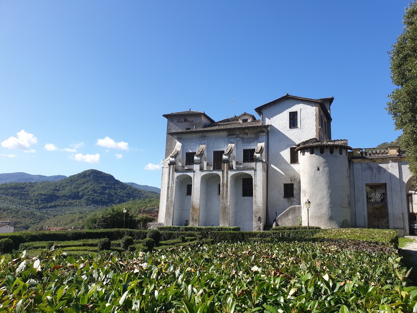 Vecce A Trova