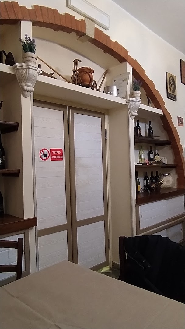 Vecce A Trova