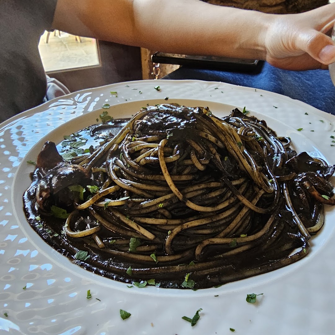 Vecchi Sapori