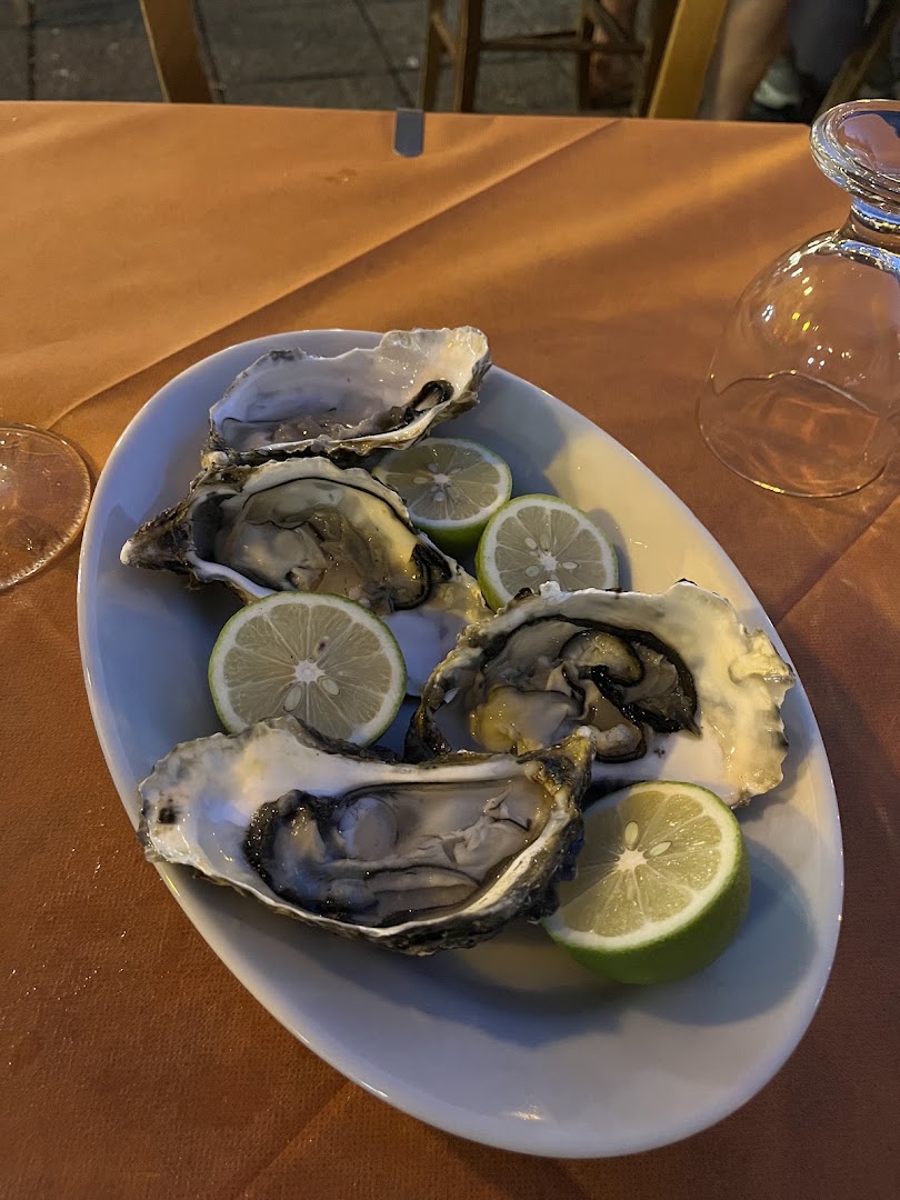 Vecchi Sapori