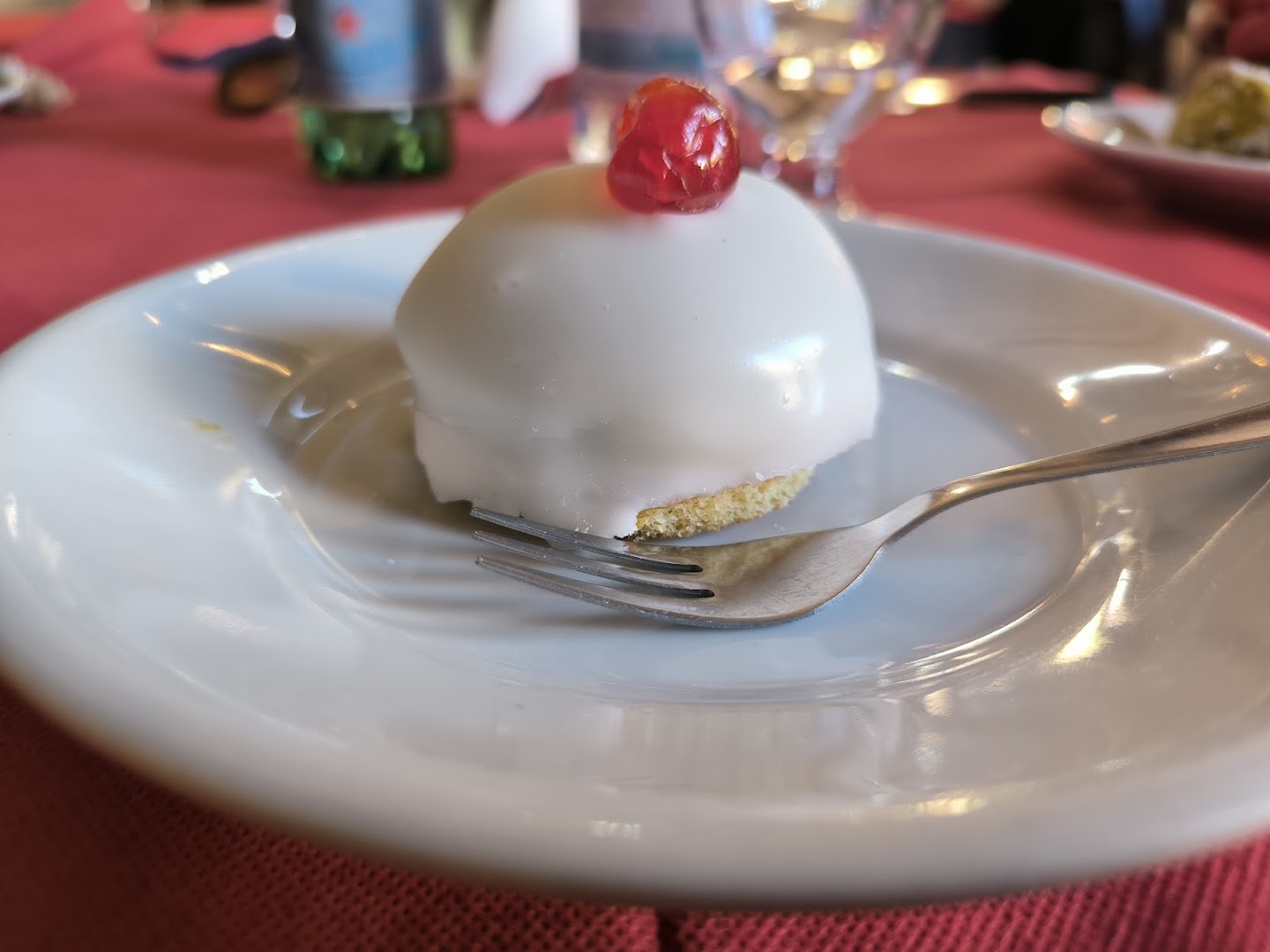 Vecchi Sapori