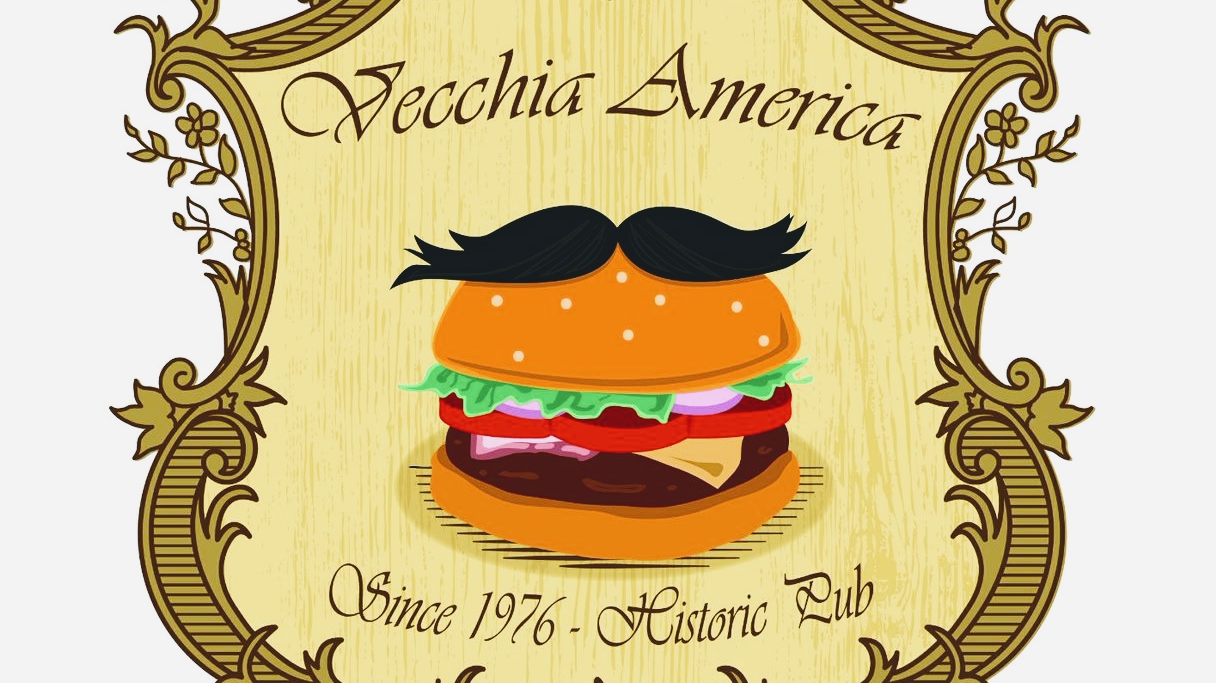 Vecchia America