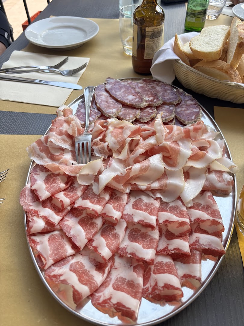 Vecchia Bernate