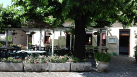Vecchia Bernate