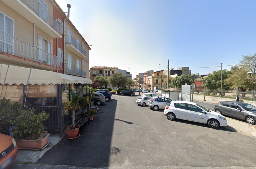 Vecchia Bruxelles Di Greco Sofia