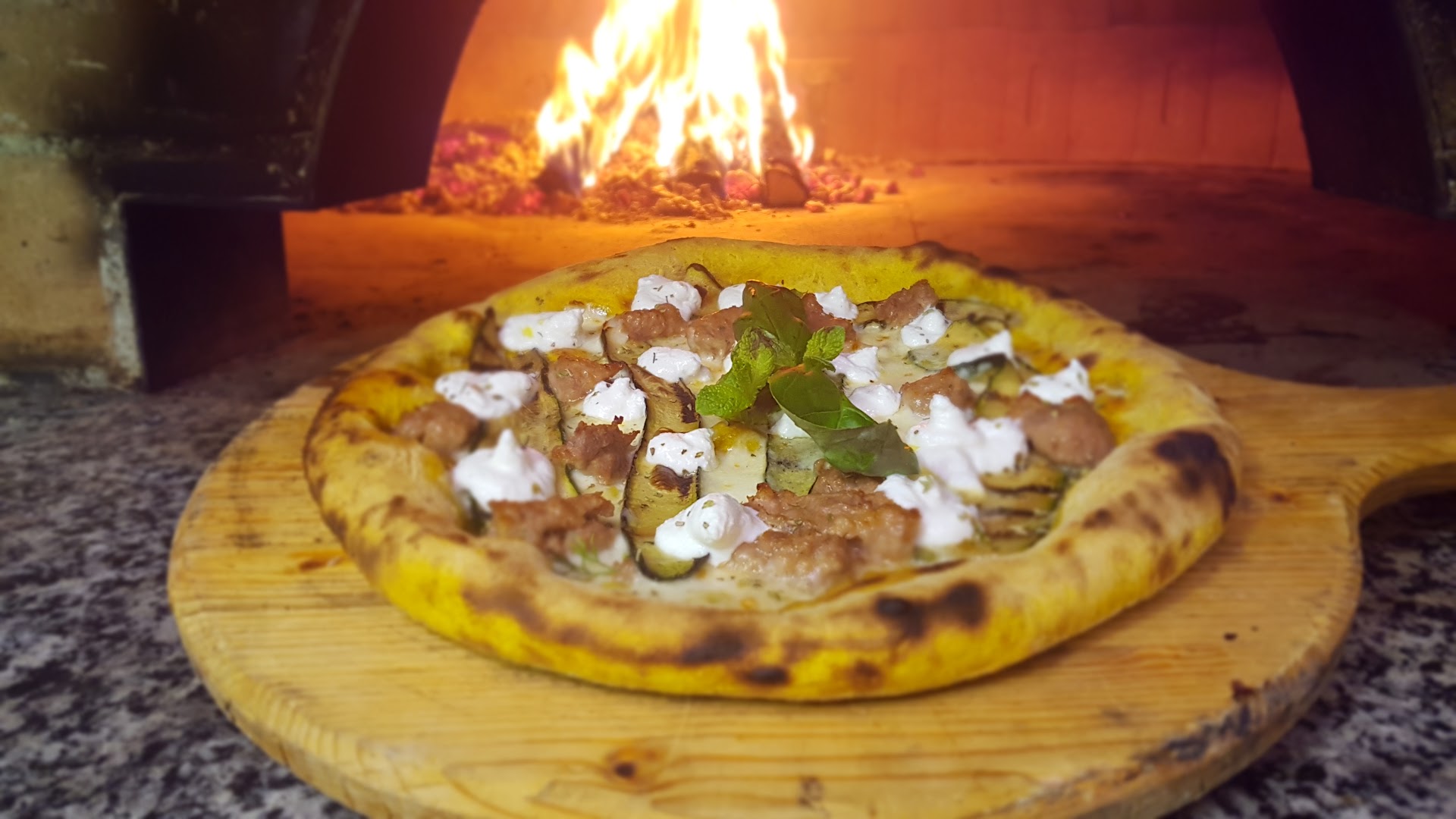Vecchia Canosa