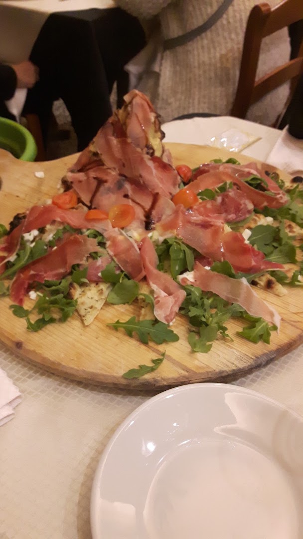 Vecchia Canosa