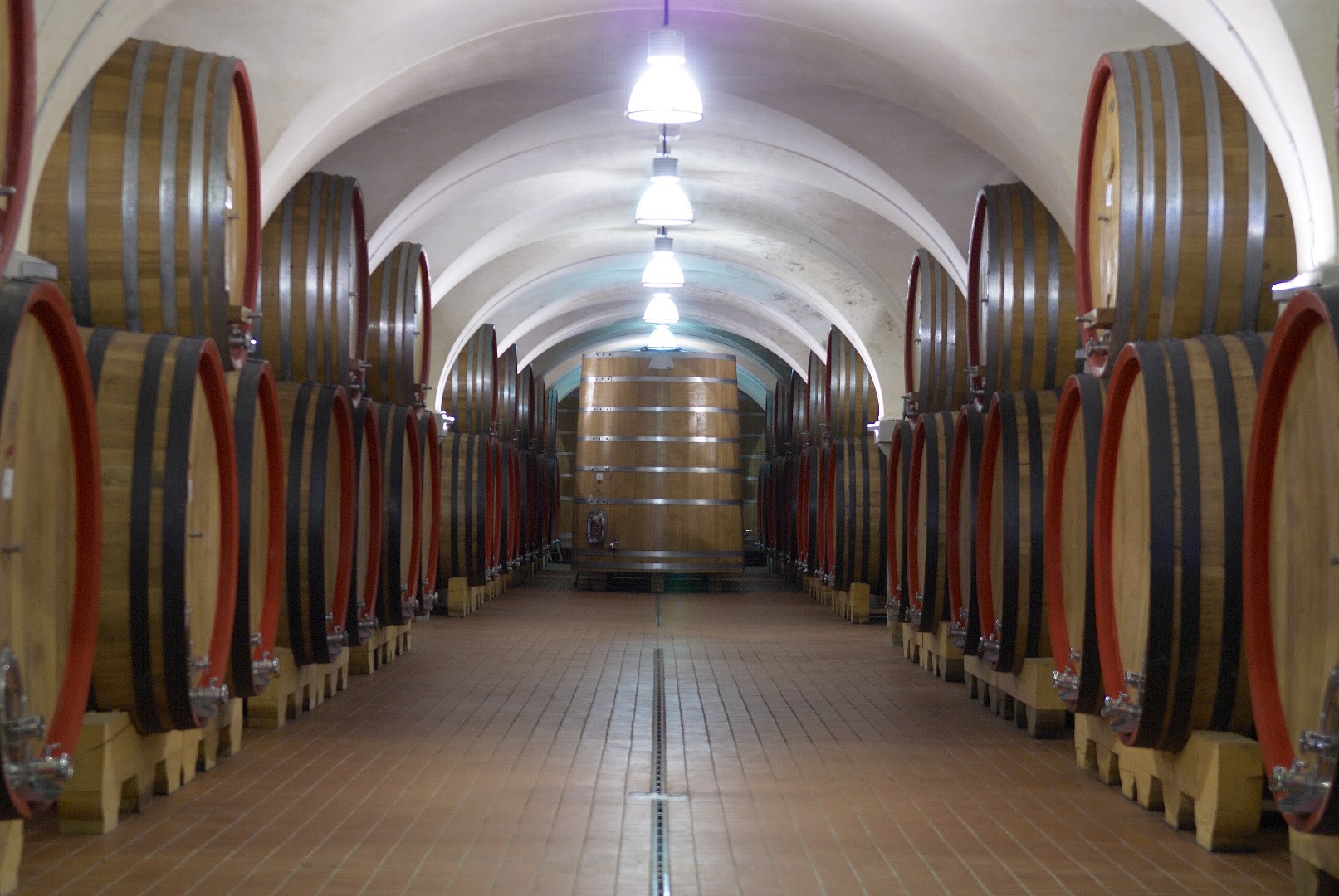 Vecchia Cantina di Montepulciano