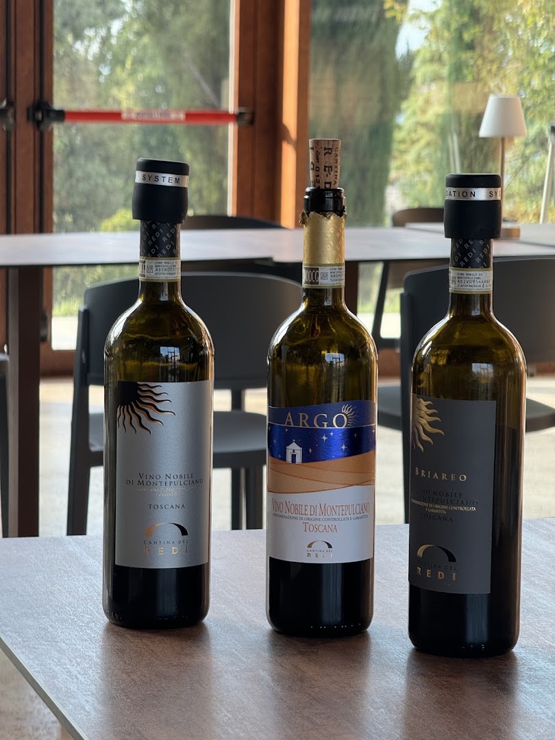 Vecchia Cantina di Montepulciano