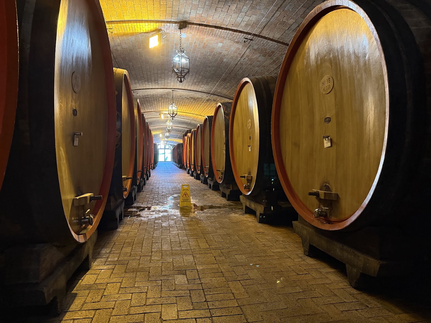 Vecchia Cantina di Montepulciano