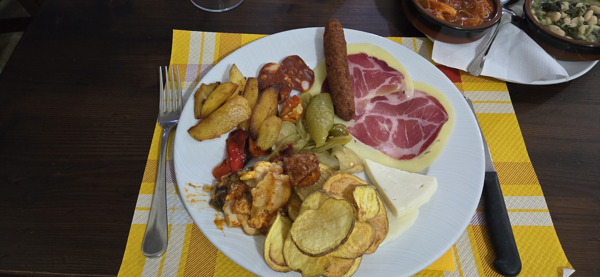 Vecchia Catanzaro, Catanzaro