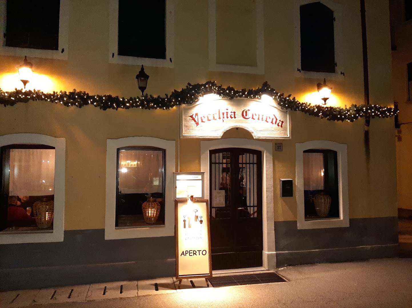 Vecchia Ceneda