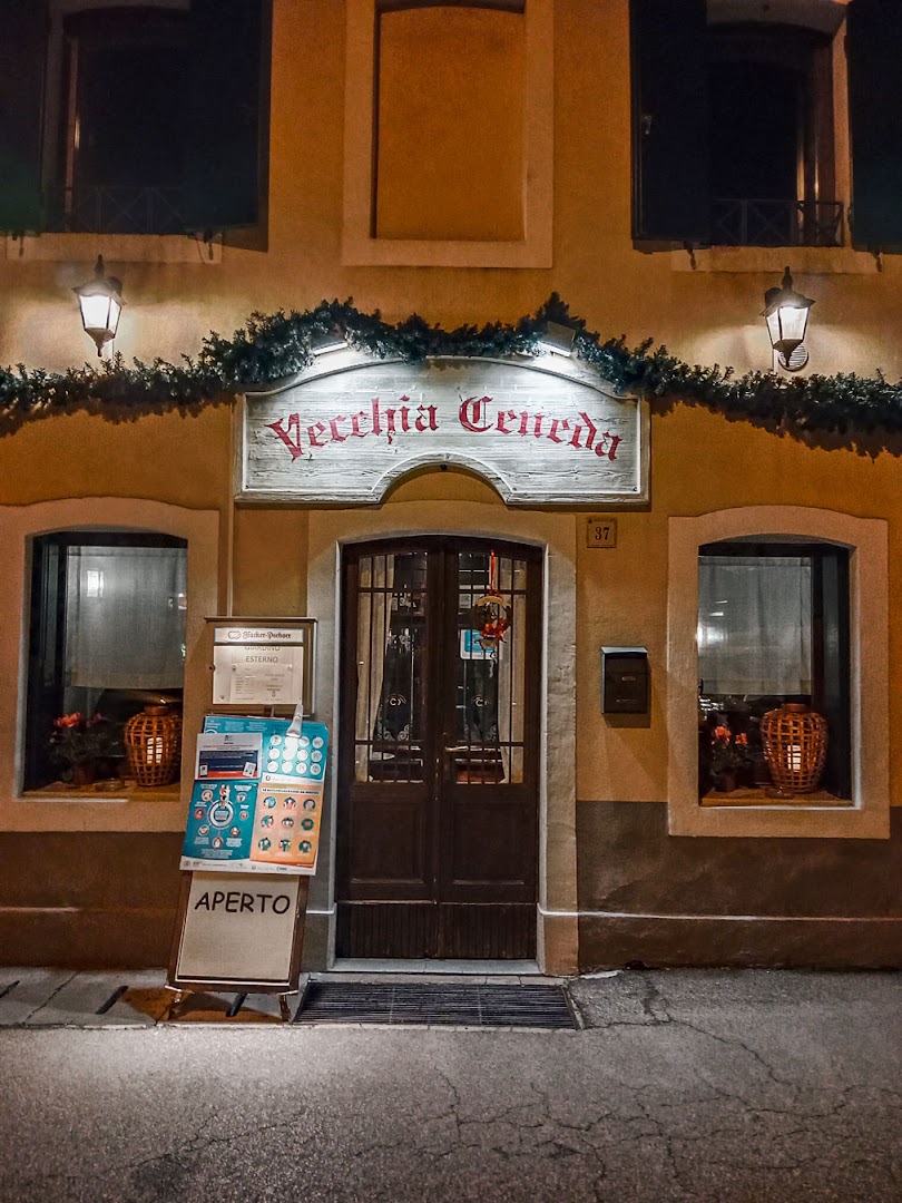 Vecchia Ceneda, Vittorio Veneto