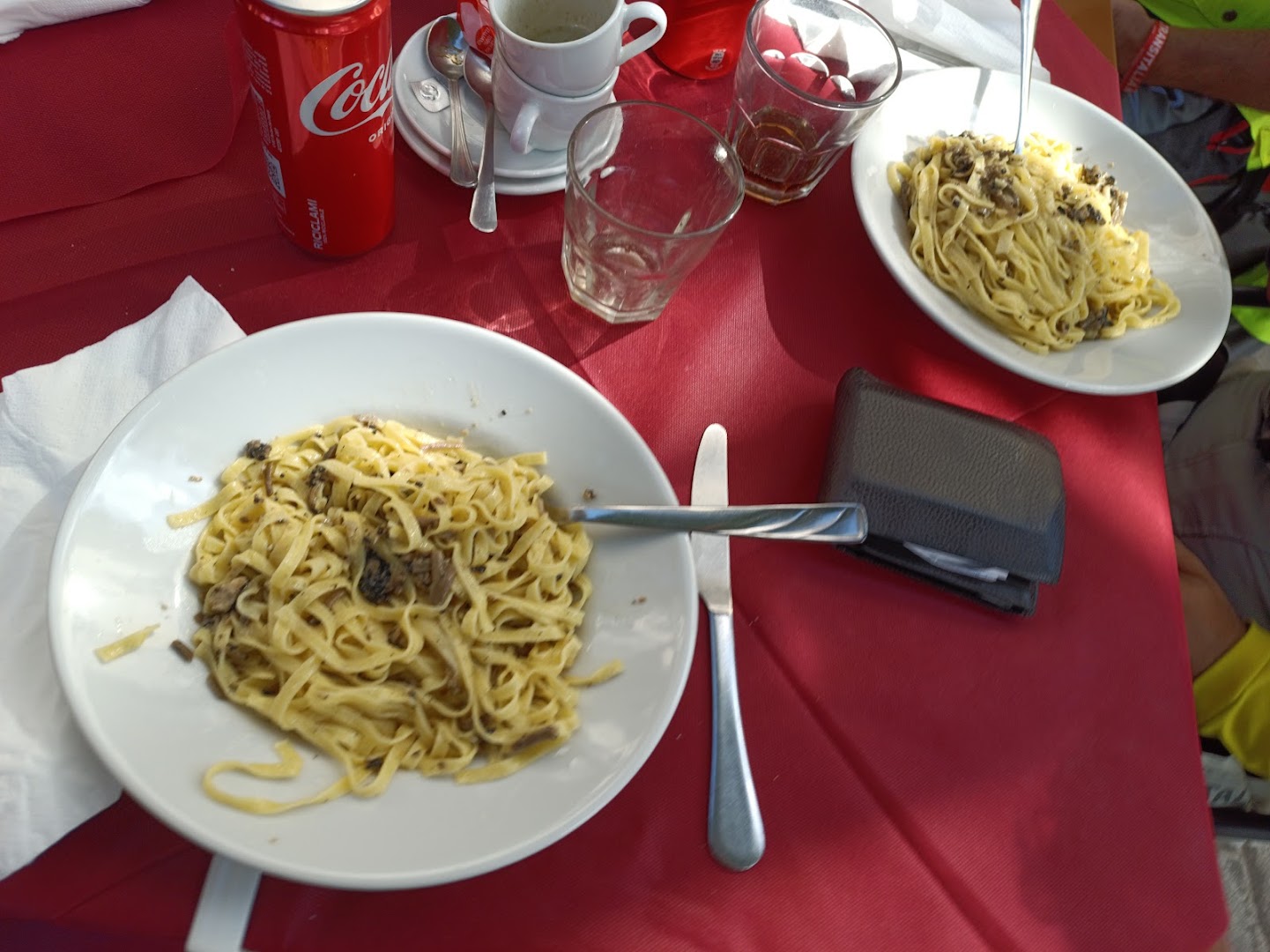 Vecchia Flaminia Pizzeria e Rosticceria