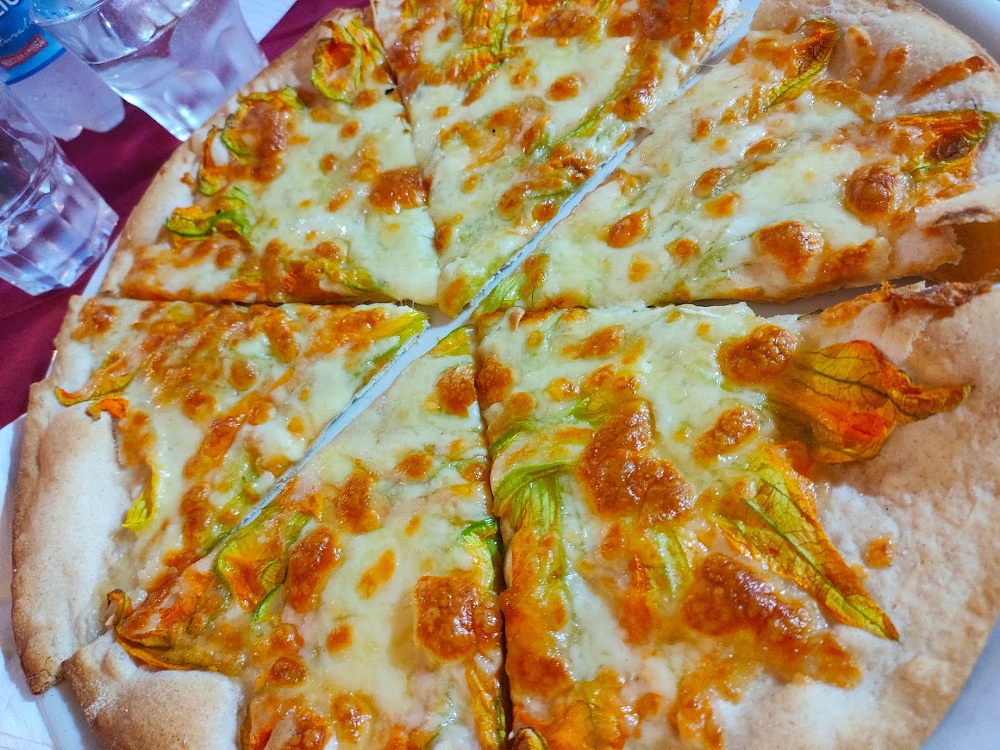 Vecchia Flaminia Pizzeria e Rosticceria