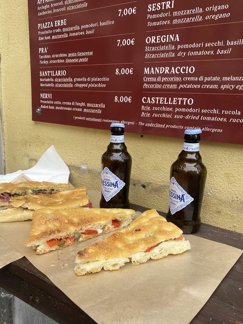 Vecchia Genova