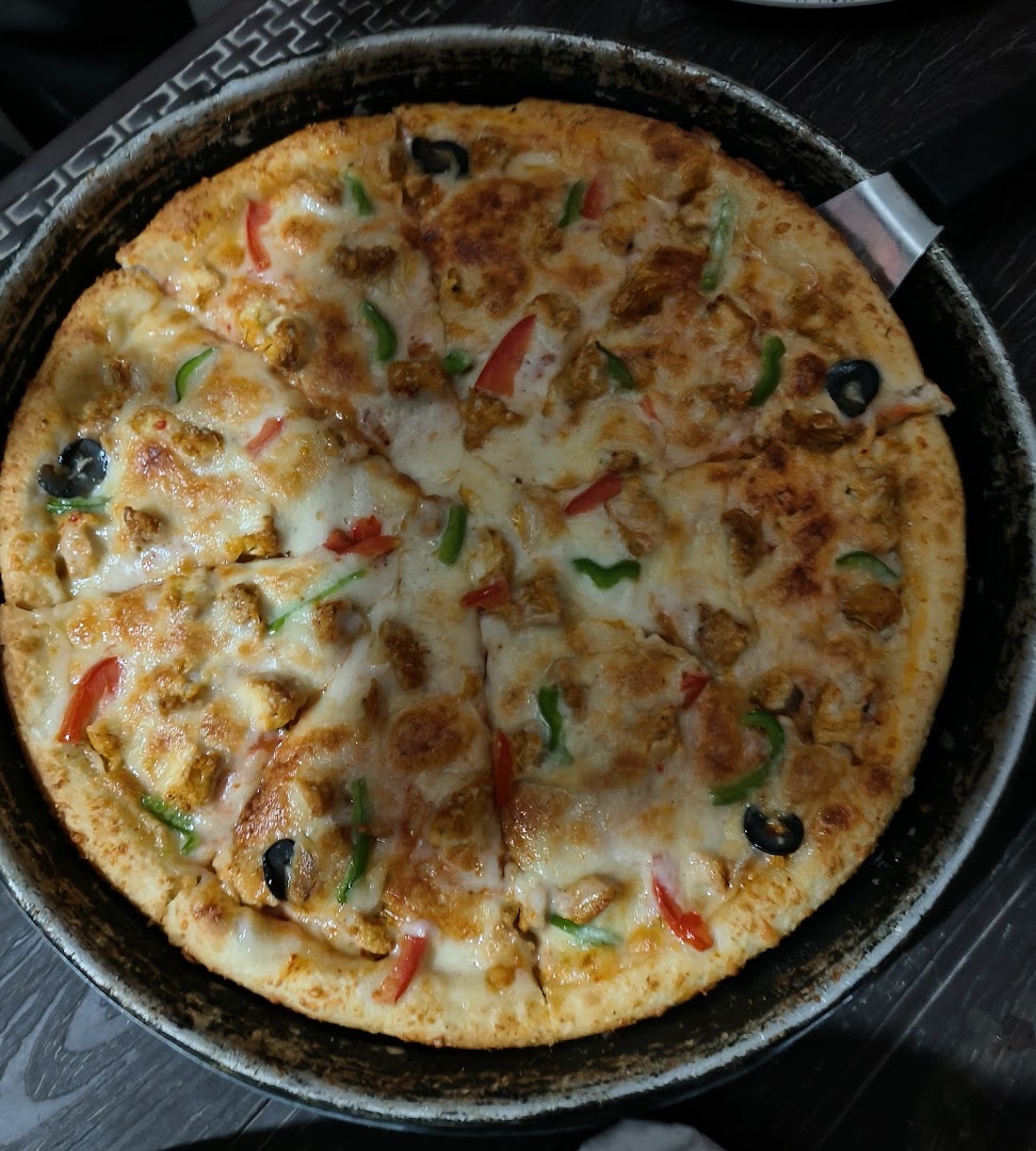 Vecchia Istanbul family resturant