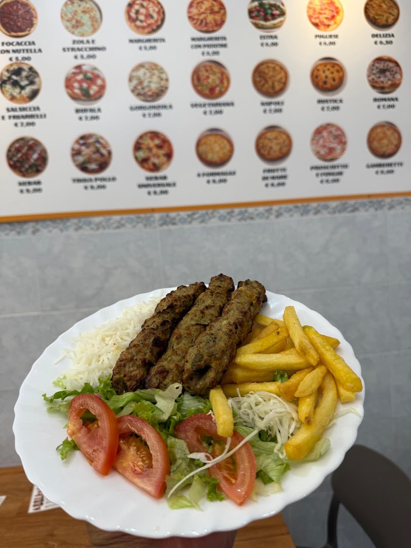 Vecchia Istanbul family resturant