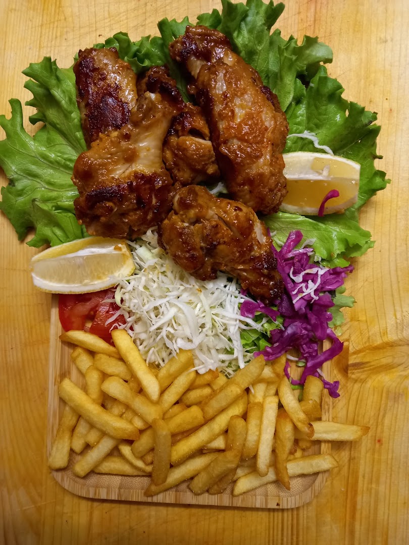 Vecchia Istanbul Pizza Kebab