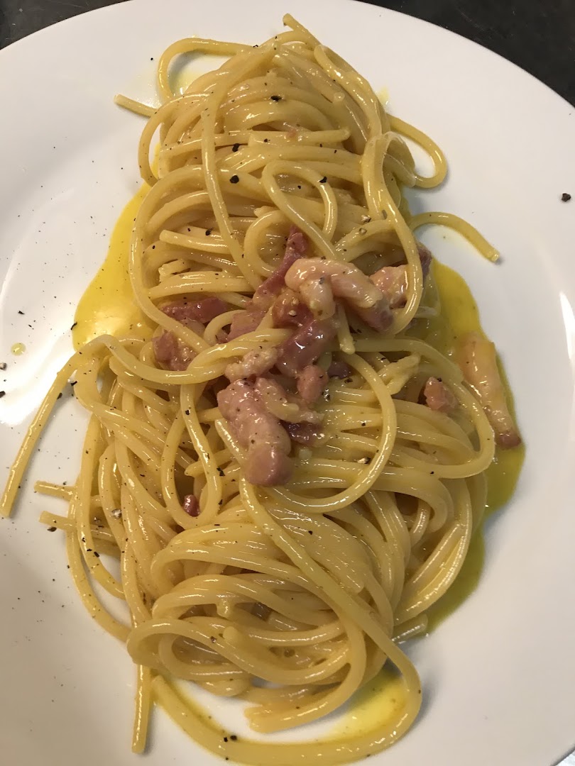 Vecchia Latteria Modigliani